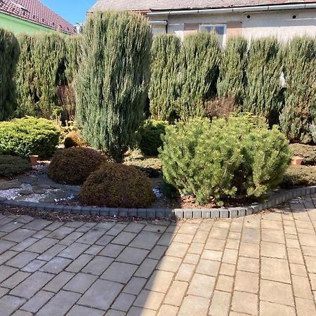 Apartmany Sabinovska Prešov Buitenkant foto