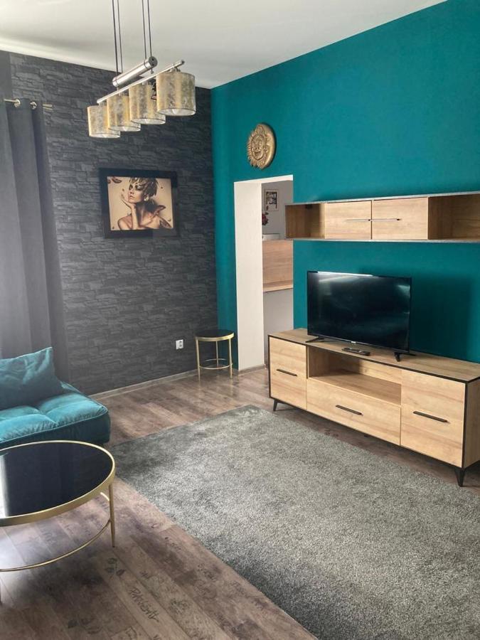 Apartmany Sabinovska Prešov Buitenkant foto