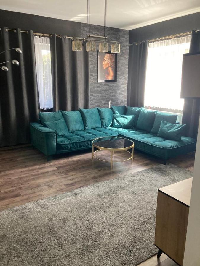 Apartmany Sabinovska Prešov Buitenkant foto