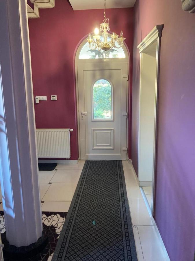 Apartmany Sabinovska Prešov Buitenkant foto