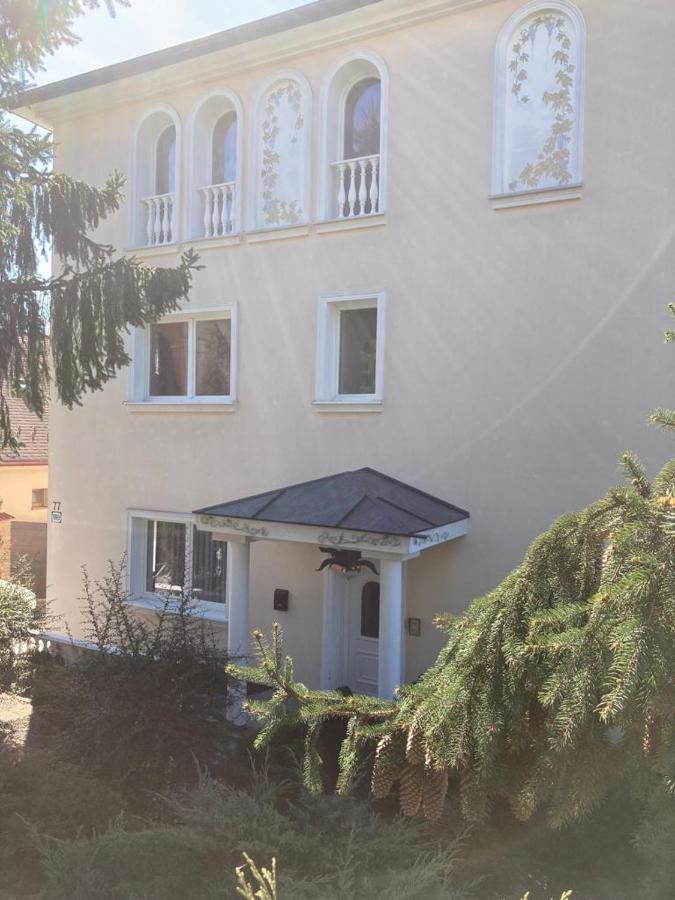 Apartmany Sabinovska Prešov Buitenkant foto