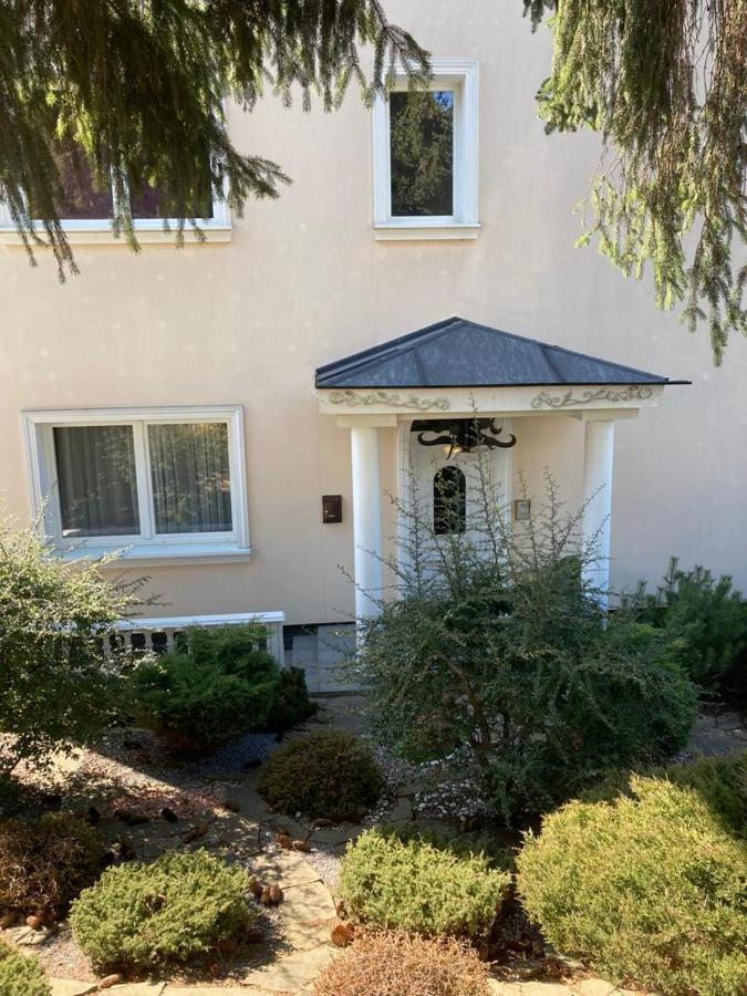 Apartmany Sabinovska Prešov Buitenkant foto