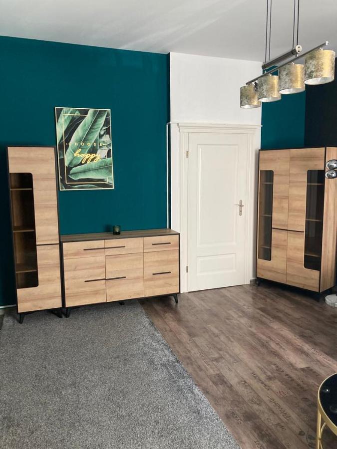 Apartmany Sabinovska Prešov Buitenkant foto