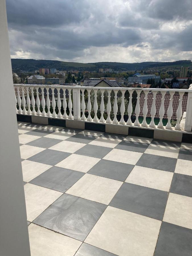Apartmany Sabinovska Prešov Buitenkant foto
