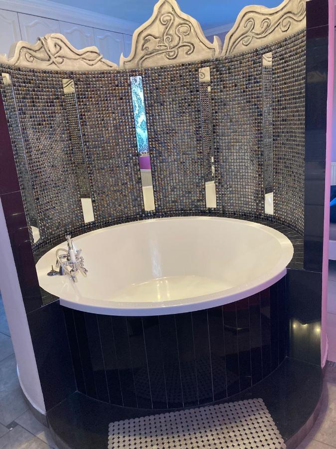 Apartmany Sabinovska Prešov Buitenkant foto
